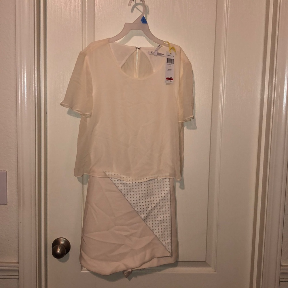 BCBGeneration romper